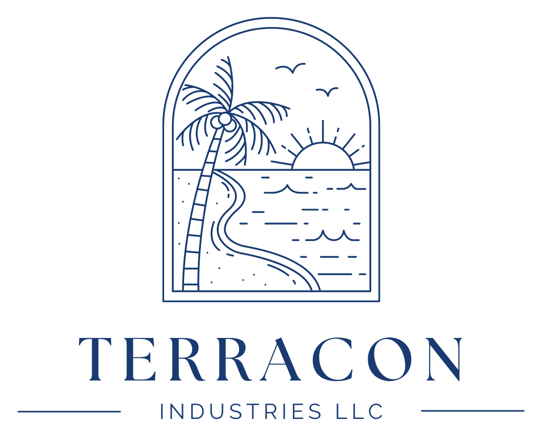 Terracon Industries LLC Logo